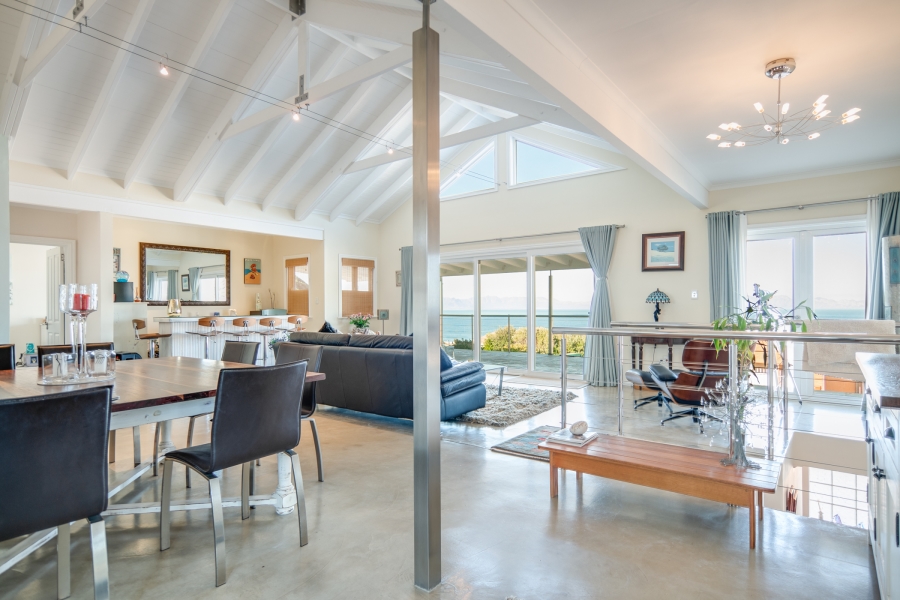 3 Bedroom Property for Sale in Glen Marine Western Cape